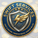 SwiftService