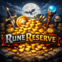 RuneReserve