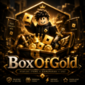 BoxOfGold