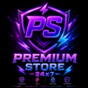 PremiumStore24x7