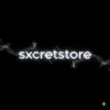 SxcretStore