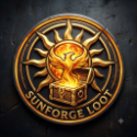 Sunforge_Loot