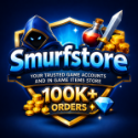 Smurfstore
