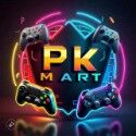 PK_Mart