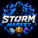 Storm-Market