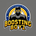 BoostingBoyz