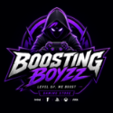BoostingBoyz