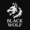 BLACK-WOLF