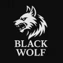 BLACK-WOLF