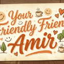 Amir-Amin