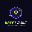 KryptVault