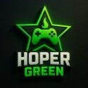 Hoper-Green