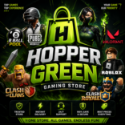Hoper-Green