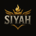 -Siyah