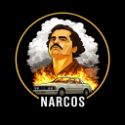 Narcosxy