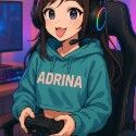 Adrina_Store