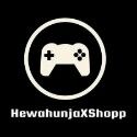 HewahunjaXShoppp