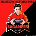 SAGAMERS