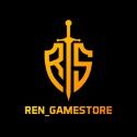 Renz_GameStore