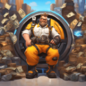 MrTorbjorn
