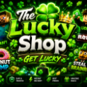TheLuckyShop