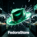 FedoraStore