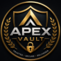 ApexVault-Pro
