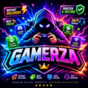 Gamerza