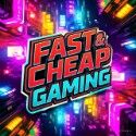 Fast-Cheap-Store
