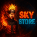 Sky_Store