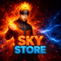 Sky_Store