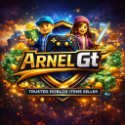 Arnel_gt