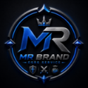Mr-brand