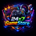24x7GameStore