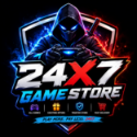 24x7GameStore