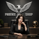 Phoenix_Shop