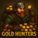 GoldHunters