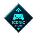 ICONIC-Store