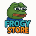FroggyStore