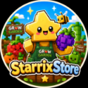 StarrixStore