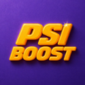 PSIboost