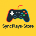 SyncPlays-Store
