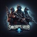 Smurfing_H