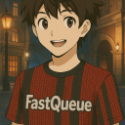 FastQueue