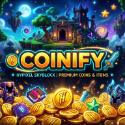 Coinify
