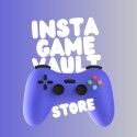 InstaGameVault