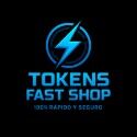 ShopTokensFast