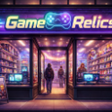 GameRelics