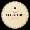 Algstore