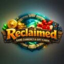 Reclaimed